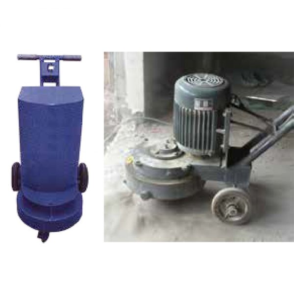 Floor Chipping Machine HONG YIK MARKETING SDN BHD